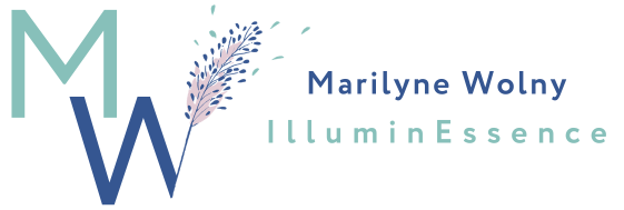 IlluminEssence – Marilyne Wolny